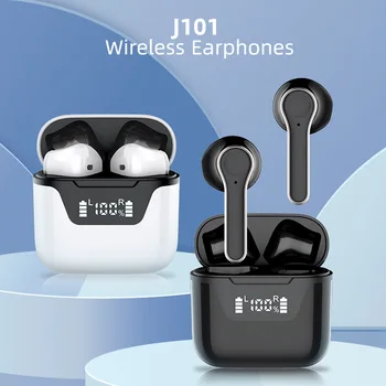 для Oukitel WP19 WP18 Pro WP20 Pro TWS Беспроводные Наушники Для Бега Гарнитура Smart Touch Беспроводные Наушники С микрофоном