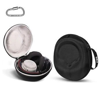 Футляр для жестких наушников, сумка для хранения подвесных коробок для наушников Kingston HyperX Cloud 2 Revolver S Headphone Headset