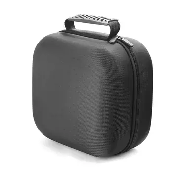 Портативная противоударная защитная сумка, нейлоновый чехол для хранения Sonos Move Speaker Q81F