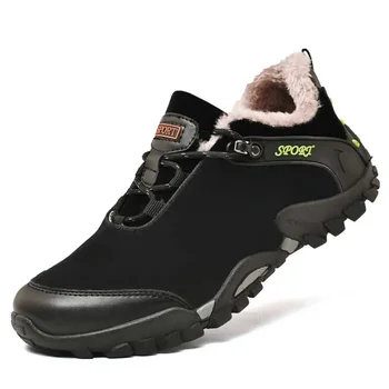 высококачественные нескользящие мужские роскошные дизайнерские кроссовки, походные ботинки, походная мужская обувь, спортивные ботинки YDX2