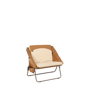Походный стул Ozark Trail, коричневый и бежевый, для взрослых