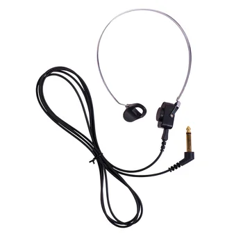 Наушники с Аудиометром Костной Проводимости B71 для Проверки Слуха