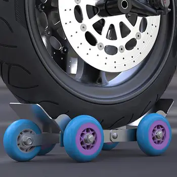 Износостойкий усилитель шин для мотоциклов с автоприцепом для электромобилей