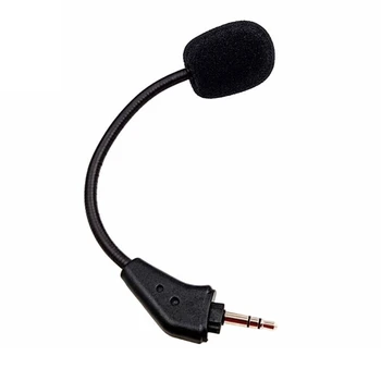 Подключение микрофона для игровой гарнитуры ESTD, подходящий для HS50 /60 /70