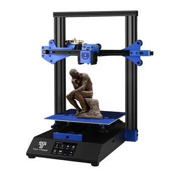 Китай Производитель OEM / ODM 3D Принтер Машина профессиональная 3 D stampante drucker impressora imprimante impresora 3D Принтер
