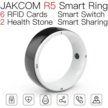 JAKCOM R5 Смарт-Кольцо Лучший подарок с двойным чипом 125 кГц эмулятор nfc-бирка электронное ухо струйная идентификационная карта rfid 20 мм антенна
