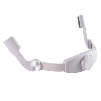 VR Headstock VR Ремень на голову для Quest Pro Comfort VR Аксессуары для кронштейнов контроллера