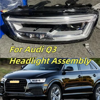 Для автомобильных фар Audi Q3 2018 года в сборе OEM/ODM