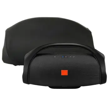 Пылезащитный чехол-накладка, защитный чехол от царапин, совместимый с аксессуаром для динамика Jbl Boombox 1/2 Ares, совместимым с Bluetooth