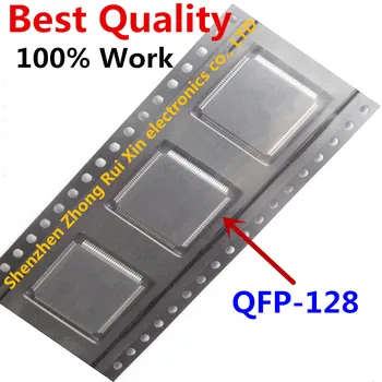 (2 шт.) 100% новый чипсет TSUML58JHC2-1 QFP-128
