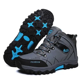 parkside/ зимняя мужская горная обувь, мужские модные кроссовки, военные походные ботинки, спортивные товары от мировых брендов YDX1
