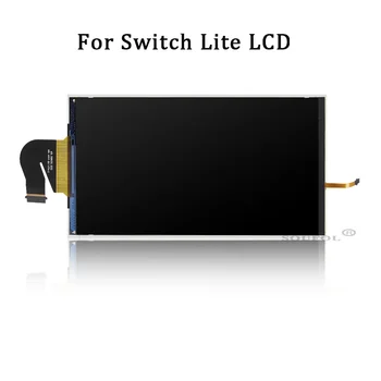 Новинка для Nintend Switch Lite, замена ЖК-экрана для экранов Switch Lite, ЖК-дисплей NS Lite, прямая поставка