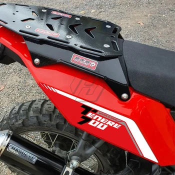 Для Yamaha Tenere 700 2019-2021 Один комплект мотоциклетных наклеек с защитой от ультрафиолета
