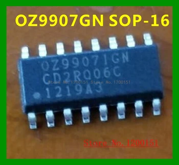 OZ9907GN SOP-16