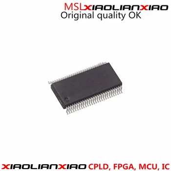 1ШТ xiaolianxiao MT48LC8M16A2P-6A: Оригинальное качество микросхемы L TSOP54 в порядке обработки с помощью PCBA