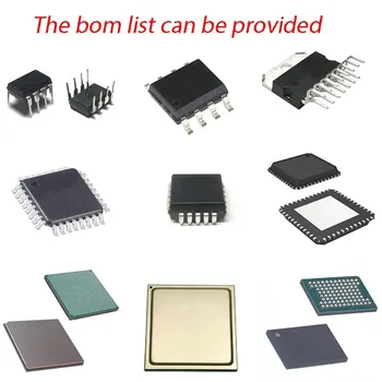10 ШТ. оригинальных электронных компонентов TEF6616T, список спецификаций интегральных схем