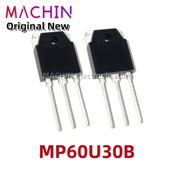 1шт MP60U30B TO3P IGBT TO-3P 60A 300V