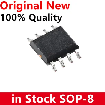 (10 штук) 100% Новый SM4309 SM4309PSKC SM4309PSKC-чипсет TRG sop-8