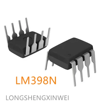 1 шт. микросхема интегральной схемы LM398N 398N DIP-8 в наличии