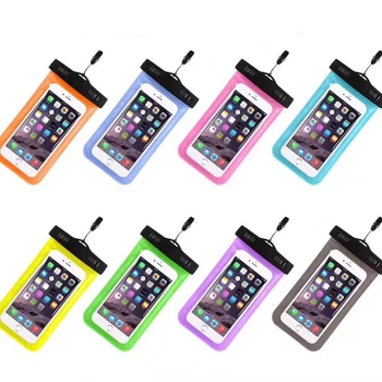 Сумки для плавания, водонепроницаемый чехол для телефона, водонепроницаемая сумка, чехол для мобильного телефона, чехол для iPhone 12 Pro Xs Max XR X 8 7 Galaxy S10