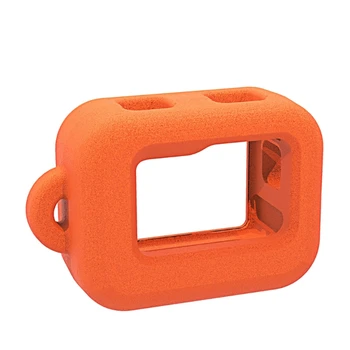 Оранжевый EVA-чехол CPDD для защиты плавучести Ace Frame Защитный Чехол Для предотвращения падения камеры
