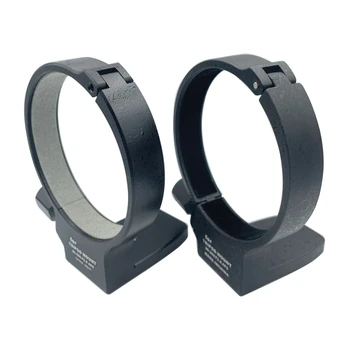 Переходник для объектива из алюминиевого сплава для NikonAF Zoom-Nikkor 80-200 мм f / 2.8 D, прочное кольцо для крепления штатива