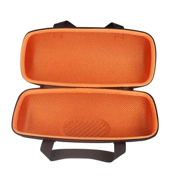 Коробка для хранения JBL Xtreme 3 Защитный Чехол-сумка Чехол для Портативной Беспроводной колонки Xtreme3 Сумка Черно-Оранжевая