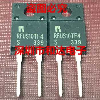 RFUS10TF4S TO-220F 430V 10A