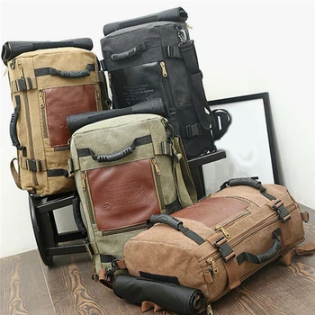 Водонепроницаемый рюкзак для путешествий, дорожные сумки большой емкости, повседневные спортивные сумки, сумка через плечо, Рюкзаки для мужчин, сумки для тренировок, принадлежности