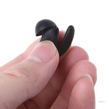 Прочные затычки для ушей M5TD, защищающие от падения Эффективные затычки для ушей для наушников Huawei AM61