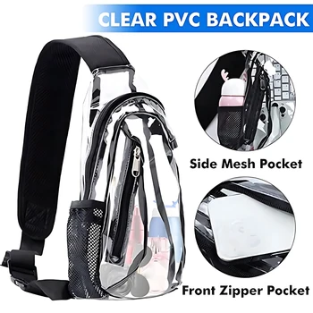 2 Легкие и водонепроницаемые сумки для путешествий на свежем воздухе - прочные и многофункциональные супер