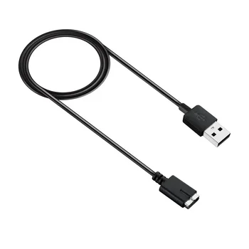 USB-кабель для зарядки, блок питания для смарт-часов Polar M430, зарядное устройство, Кабели для передачи данных, синхронизация, шнур, Проводная линия