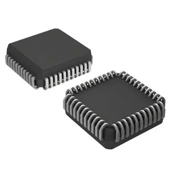 8-разрядные микроконтроллеры AT89S52-24JU -MCU 8kB Flash 256B RAM 33MHz 4.0V-5.5V