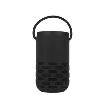 Гибкий чехол для переноски, защитный чехол-накладка для Bose Portable Home/Smart Bluetooth Speaker