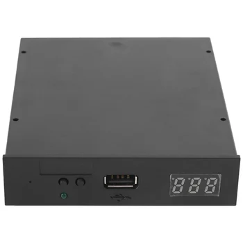 Версия Sfr1M44-U100K Черный 3,5-Дюймовый Эмулятор Дисковода Usb Ssd объемом 1,44 Мб Для Yamaha Korg Roland Electronic Keyboard Gotek