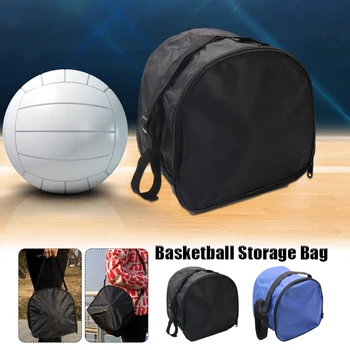 Сумка для хранения Тренировочный пакет Футбол Волейбол Баскетбол Через плечо Водонепроницаемая футбольная спортивная Многофункциональная сумка